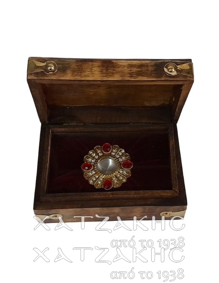 ΛΕΙΨΑΝΟΘΗΚΗ ΞΥΛΙΝΗ