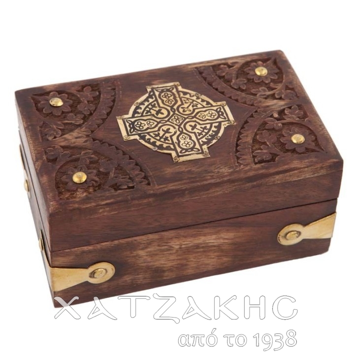 ΛΕΙΨΑΝΟΘΗΚΗ ΞΥΛΙΝΗ