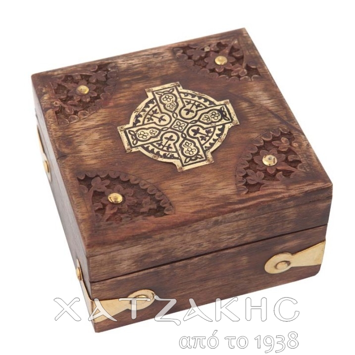 ΛΕΙΨΑΝΟΘΗΚΗ ΞΥΛΙΝΗ ΜΕ ΠΛΑΚΑ ΚΑΙ...