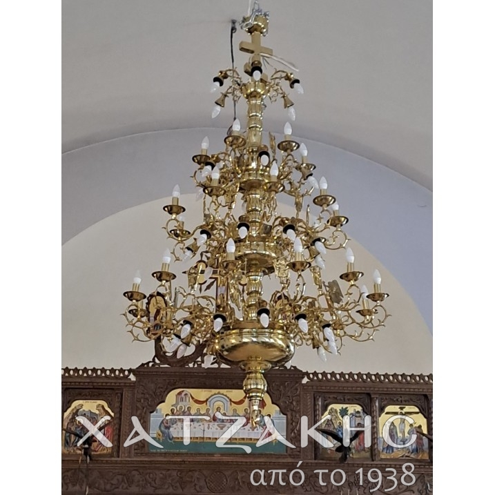 ΠΟΛΥΕΛΑΙΟΣ 60 ΦΩΤΑ ΑΓΙΟΡΕΙΤΙΚΟΣ ΧΥΤΟΣ