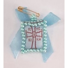 ΦΥΛΑΧΤΑ- ΜΑΡΤΥΡΙΚΑ ΒΑΠΤΙΣΗΣ 2