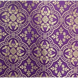 ΙΕΡΑΤΙΚΟ ΥΦΑΣΜΑ ΣΤΟΦΑ 180CM...