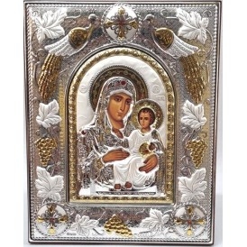 EIKONA SILVER FILM ΠΑΝΑΓΙΑ