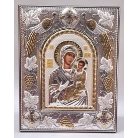 EIKONA SILVER FILM ΠΑΝΑΓΙΑ