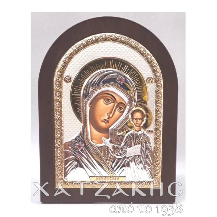 EIKONA SILVER FILM ΠΑΝΑΓΙΑ