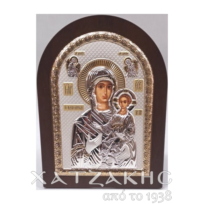 EIKONA SILVER FILM ΠΑΝΑΓΙΑ