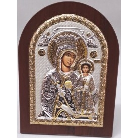 EIKONA SILVER FILM ΠΑΝΑΓΙΑ