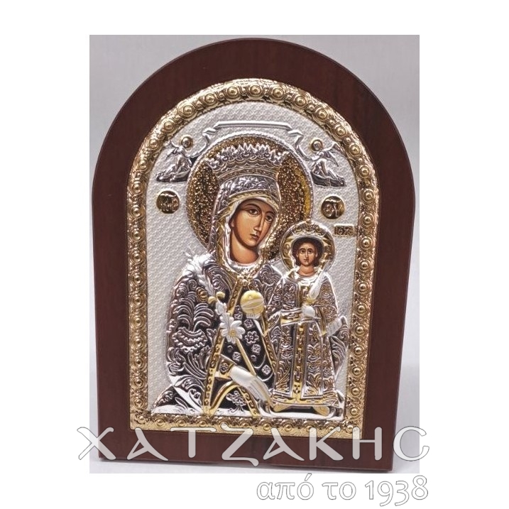 EIKONA SILVER FILM ΠΑΝΑΓΙΑ