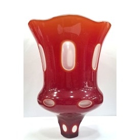 ΚΑΝΔΗΛΟΚΟΥΠΑ ΓΥΑΛΙΝΗ...