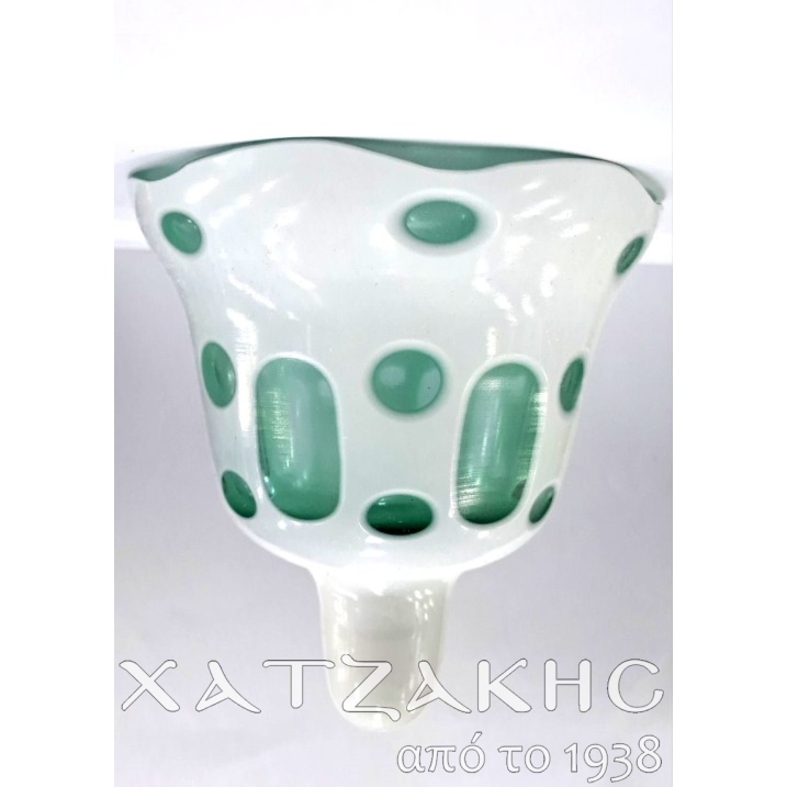 ΚΑΝΔΗΛΟΚΟΥΠΑ ΓΥΑΛΙΝΗ ΣΚΑΛΙΣΤΗ ΝΟΥΦΑΡΟ...