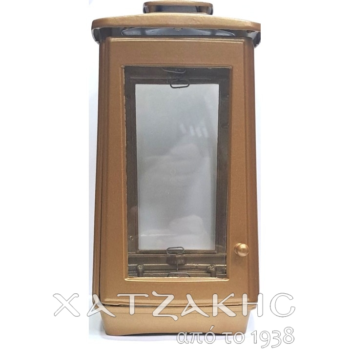 ΚΑΝΔΗΛΙ ΜΝΗΜΕΙΟΥ  ΑΝΤΙΚΕ  ΜΠΡΟΝΖΕ