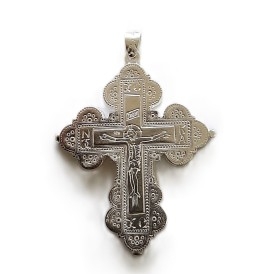 ΣΤΑΥΡΟΣ   ΑΣΗΜΕΝΙΟΣ 925°  6...