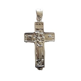 ΣΤΑΥΡΟΣ   ΑΣΗΜΕΝΙΟΣ 925°... 2