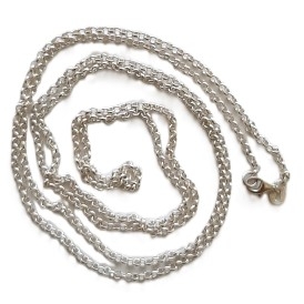 ΑΛΥΣΣΙΔΑ   ΑΣΗΜΕΝΙΑ 925°...