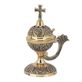 ΘΥΜΙΑΤΟ ΣΚΑΛΙΣΜΑ ΜΠΡΟΥΤΖΙΝΟ