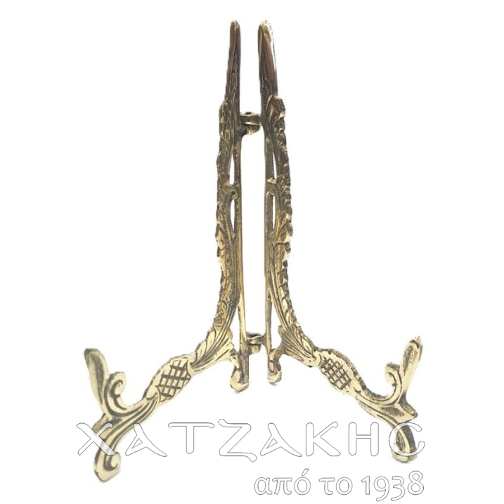 ΒΑΣΗ ΕΙΚΟΝΑΣ ΜΠΡΟΥΤΖΙΝΗ ΣΕ 4 ΜΕΓΕΘΗ