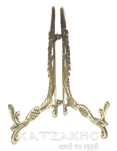 ΒΑΣΗ ΕΙΚΟΝΑΣ ΜΠΡΟΥΤΖΙΝΗ ΣΕ 4 ΜΕΓΕΘΗ