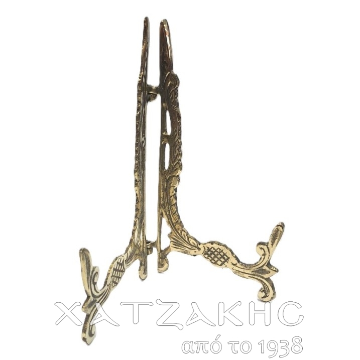 ΒΑΣΗ ΕΙΚΟΝΑΣ ΜΠΡΟΥΤΖΙΝΗ ΣΕ 4 ΜΕΓΕΘΗ