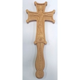 ΣΤΑΥΡΟΣ ΕΥΛΟΓΙΑΣ ΞΥΛΙΝΟΣ...