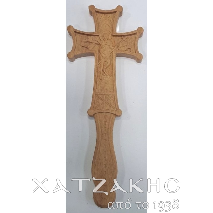 ΣΤΑΥΡΟΣ ΕΥΛΟΓΙΑΣ ΞΥΛΙΝΟΣ ΣΚΑΛΙΣΤΟΣ...