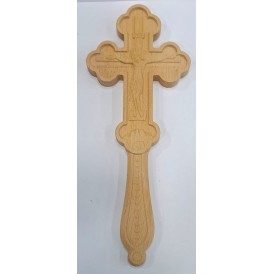 ΣΤΑΥΡΟΣ ΕΥΛΟΓΙΑΣ ΞΥΛΙΝΟΣ...