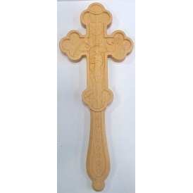 ΣΤΑΥΡΟΣ ΕΥΛΟΓΙΑΣ ΞΥΛΙΝΟΣ... 2