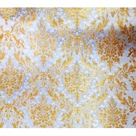 ΙΕΡΑΤΙΚΟ ΥΦΑΣΜΑ ΣΤΟΦΑ 200CM...