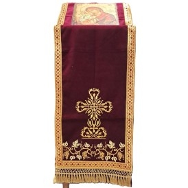 ΠΡΟΣΚΥΝΗΤΑΡΙ ΒΕΛΟΥΔΟ...