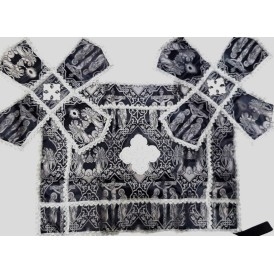 ΚΑΛΥΜΜΑ ΤΙΜΙΩΝ ΔΩΡΩΝ ΣΤΟΦΑ...