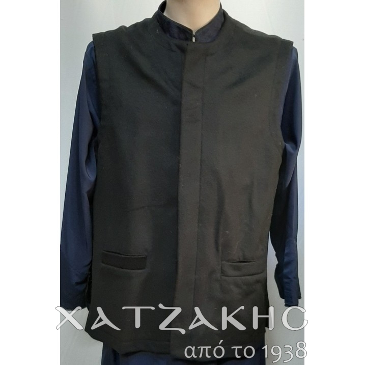 ΖΑΚΕΤΑ ΜΑΥΡΗ  ΜΑΛΛΙΝΗ ΤΣΟΧΑ ΑΑΑ