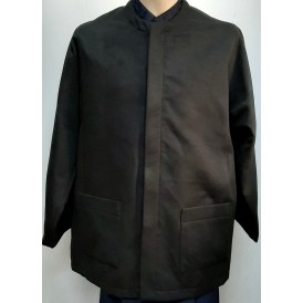 ΖΑΚΕΤΑ ΜΑΥΡΗ ΜΑΚΡΥ ΜΑΝΙΚΙ...