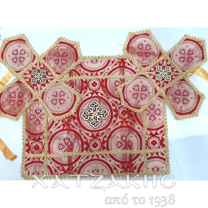 ΚΑΛΥΜΜΑ ΤΙΜΙΩΝ ΔΩΡΩΝ ΣΤΟΦΑ Α...