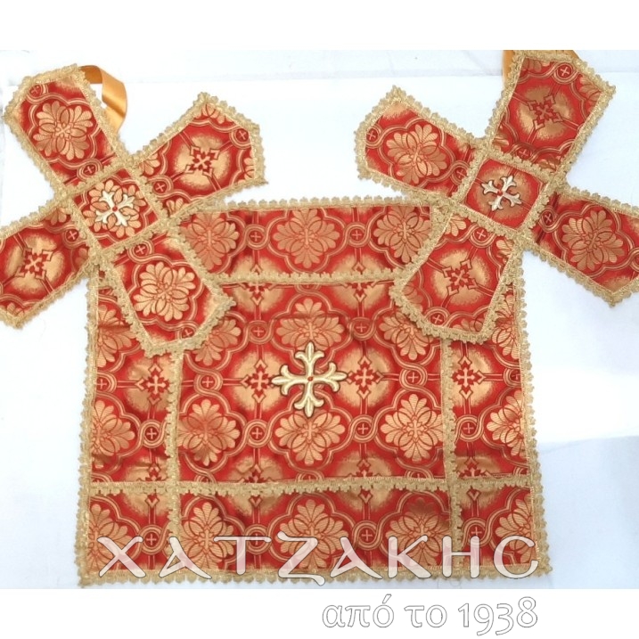 ΚΑΛΥΜΜΑ ΤΙΜΙΩΝ ΔΩΡΩΝ ΣΤΟΦΑ Α...