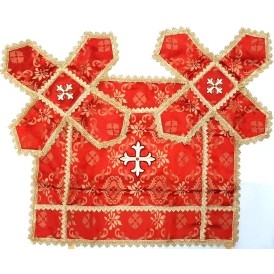 ΚΑΛΥΜΜΑ ΤΙΜΙΩΝ ΔΩΡΩΝ ΣΤΟΦΑ...