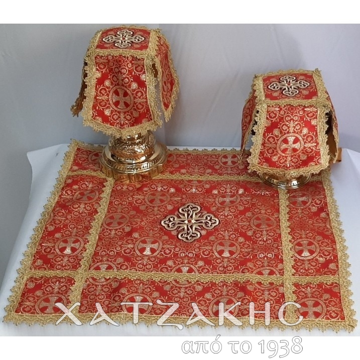 ΚΑΛΥΜΜΑ ΤΙΜΙΩΝ ΔΩΡΩΝ ΣΤΟΦΑ Α ΚΟΚΚΙΝΟ-...