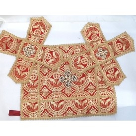 ΚΑΛΥΜΜΑ ΤΙΜΙΩΝ ΔΩΡΩΝ ΣΤΟΦΑ...