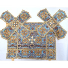 ΚΑΛΥΜΜΑ ΤΙΜΙΩΝ ΔΩΡΩΝ ΣΤΟΦΑ...