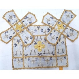 ΚΑΛΥΜΜΑ ΤΙΜΙΩΝ ΔΩΡΩΝ ΣΤΟΦΑ...