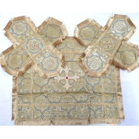 ΚΑΛΥΜΜΑ ΤΙΜΙΩΝ ΔΩΡΩΝ ΣΤΟΦΑ...