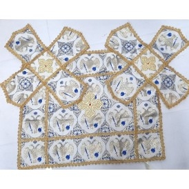 ΚΑΛΥΜΜΑ ΤΙΜΙΩΝ ΔΩΡΩΝ ΣΤΟΦΑ...