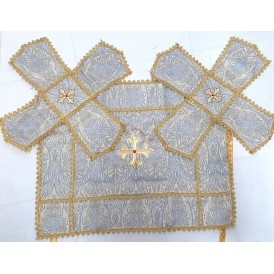 ΚΑΛΥΜΜΑ ΤΙΜΙΩΝ ΔΩΡΩΝ ΣΤΟΦΑ...