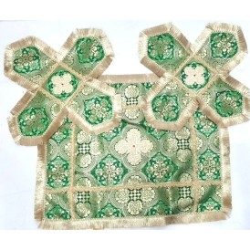 ΚΑΛΥΜΜΑ ΤΙΜΙΩΝ ΔΩΡΩΝ ΣΤΟΦΑ...