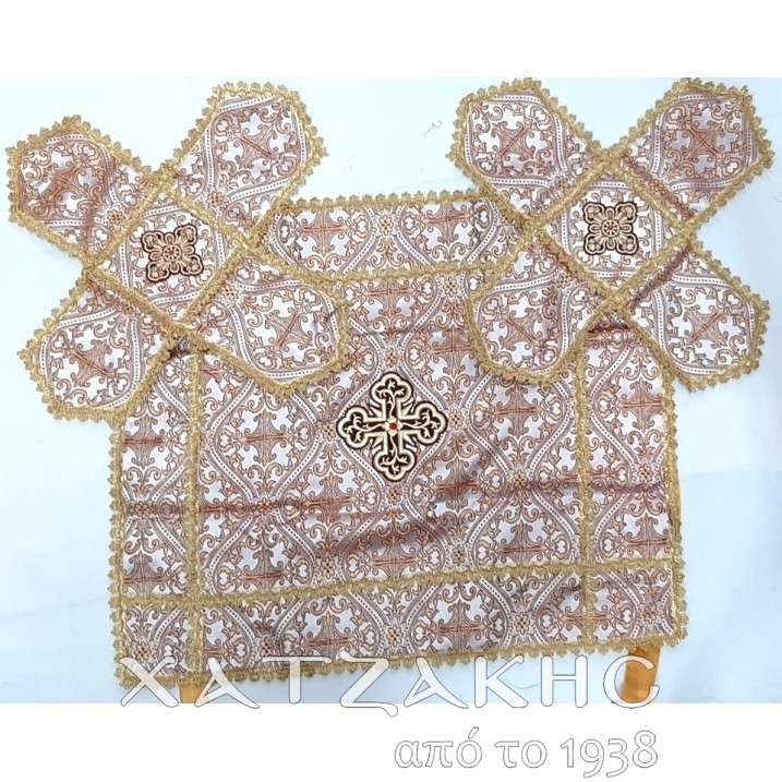 ΚΑΛΥΜΜΑ ΤΙΜΙΩΝ ΔΩΡΩΝ ΣΤΟΦΑ Α...