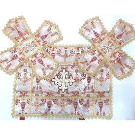 ΚΑΛΥΜΜΑ ΤΙΜΙΩΝ ΔΩΡΩΝ ΣΤΟΦΑ...