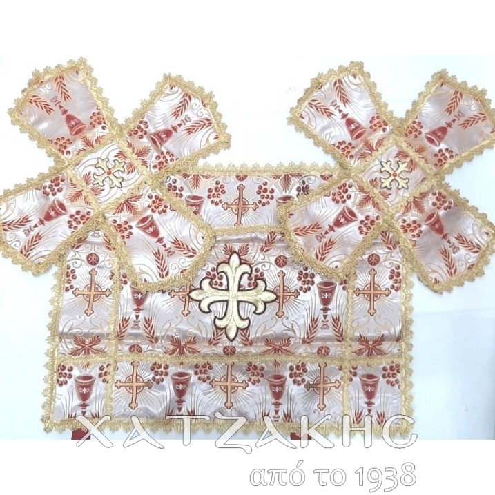 ΚΑΛΥΜΜΑ ΤΙΜΙΩΝ ΔΩΡΩΝ ΣΤΟΦΑ Α...