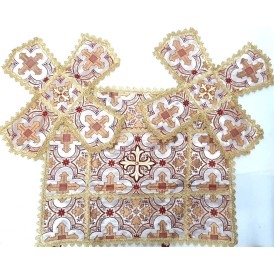 ΚΑΛΥΜΜΑ ΤΙΜΙΩΝ ΔΩΡΩΝ ΣΤΟΦΑ...