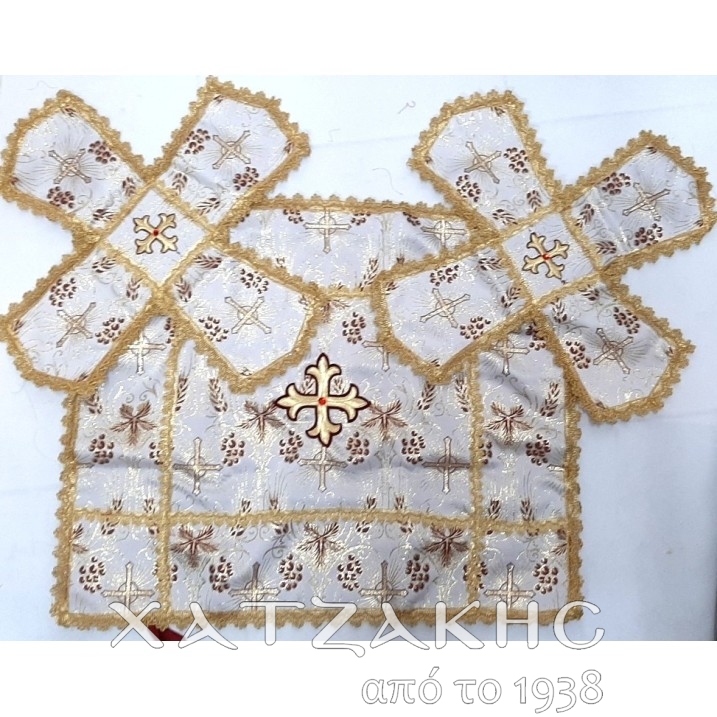 ΚΑΛΥΜΜΑ ΤΙΜΙΩΝ ΔΩΡΩΝ ΣΤΟΦΑ Α ΕΚΡΟΥ-...