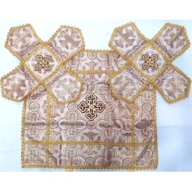 ΚΑΛΥΜΜΑ ΤΙΜΙΩΝ ΔΩΡΩΝ ΣΤΟΦΑ...