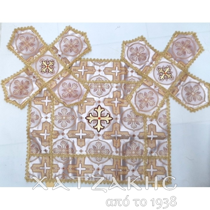 ΚΑΛΥΜΜΑ ΤΙΜΙΩΝ ΔΩΡΩΝ ΣΤΟΦΑ Α...