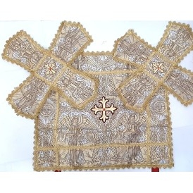 ΚΑΛΥΜΜΑ ΤΙΜΙΩΝ ΔΩΡΩΝ ΣΤΟΦΑ...